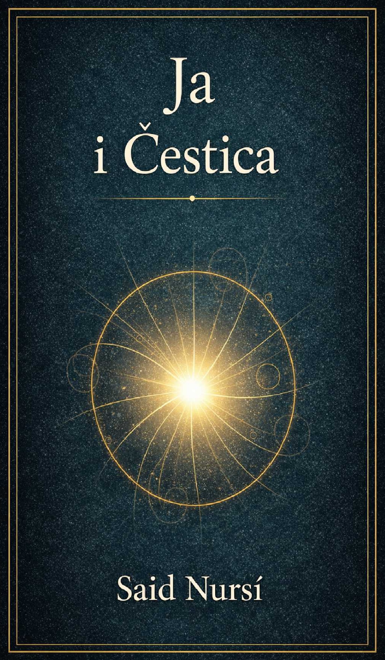 Ja i Čestica