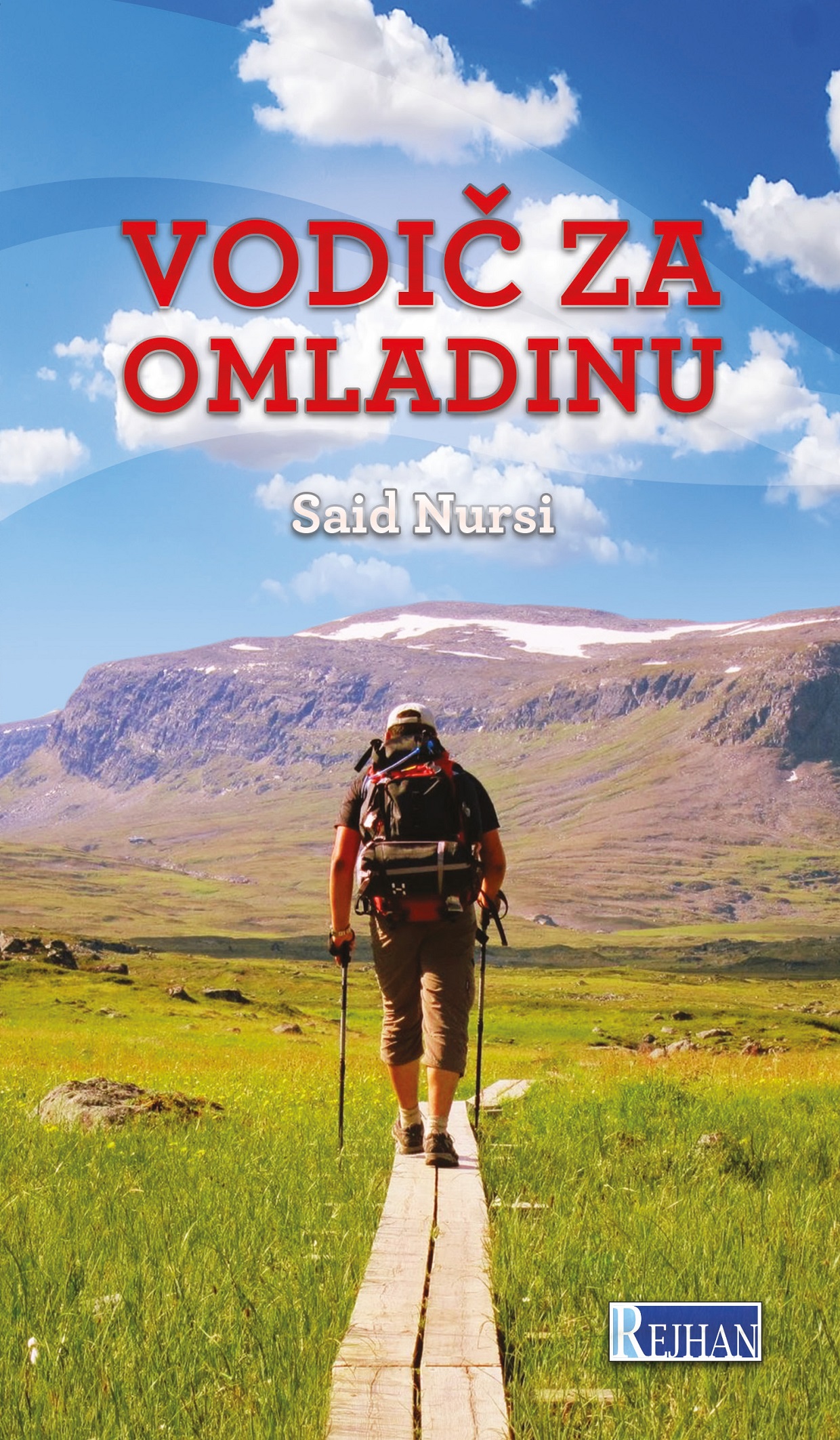 Vodič za omladinu