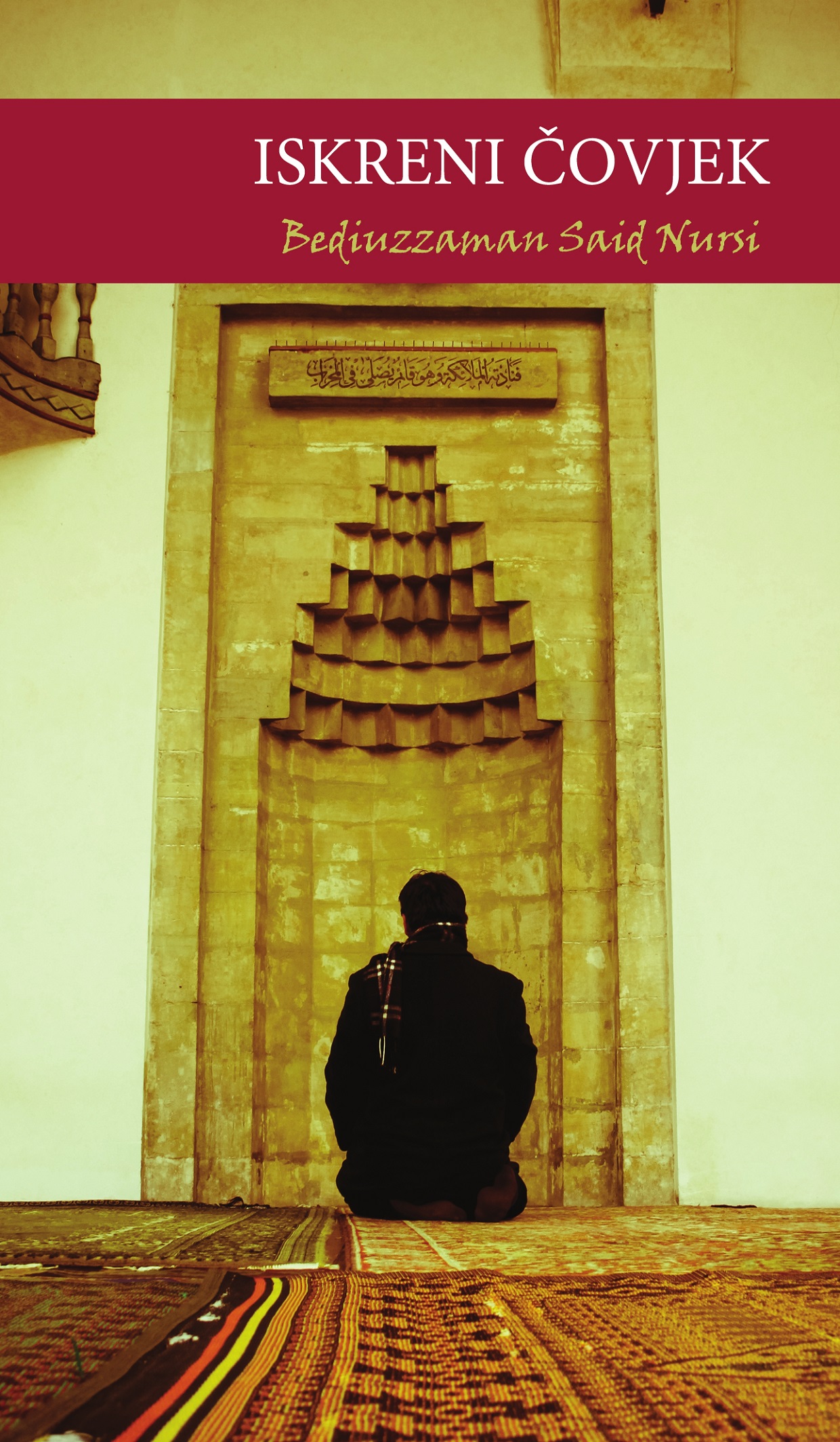 Iskreni čovjek