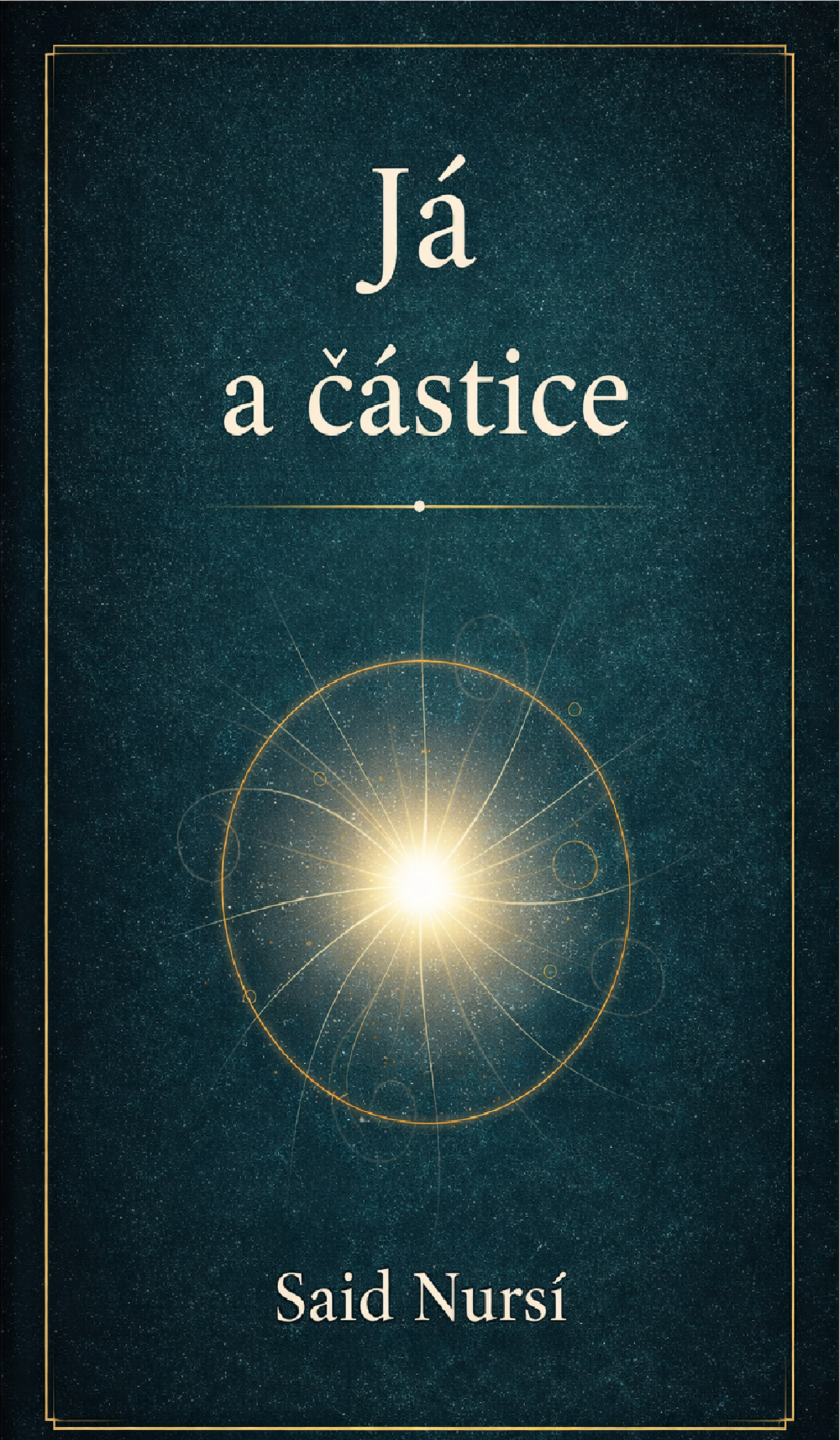 Já a částice