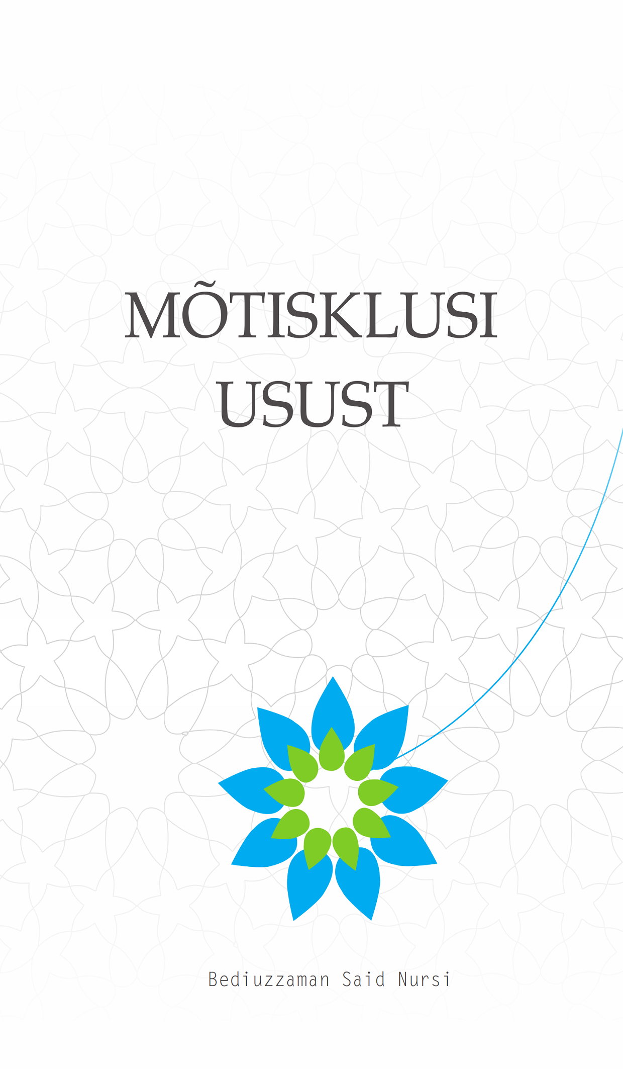 Mõtisklusi usust