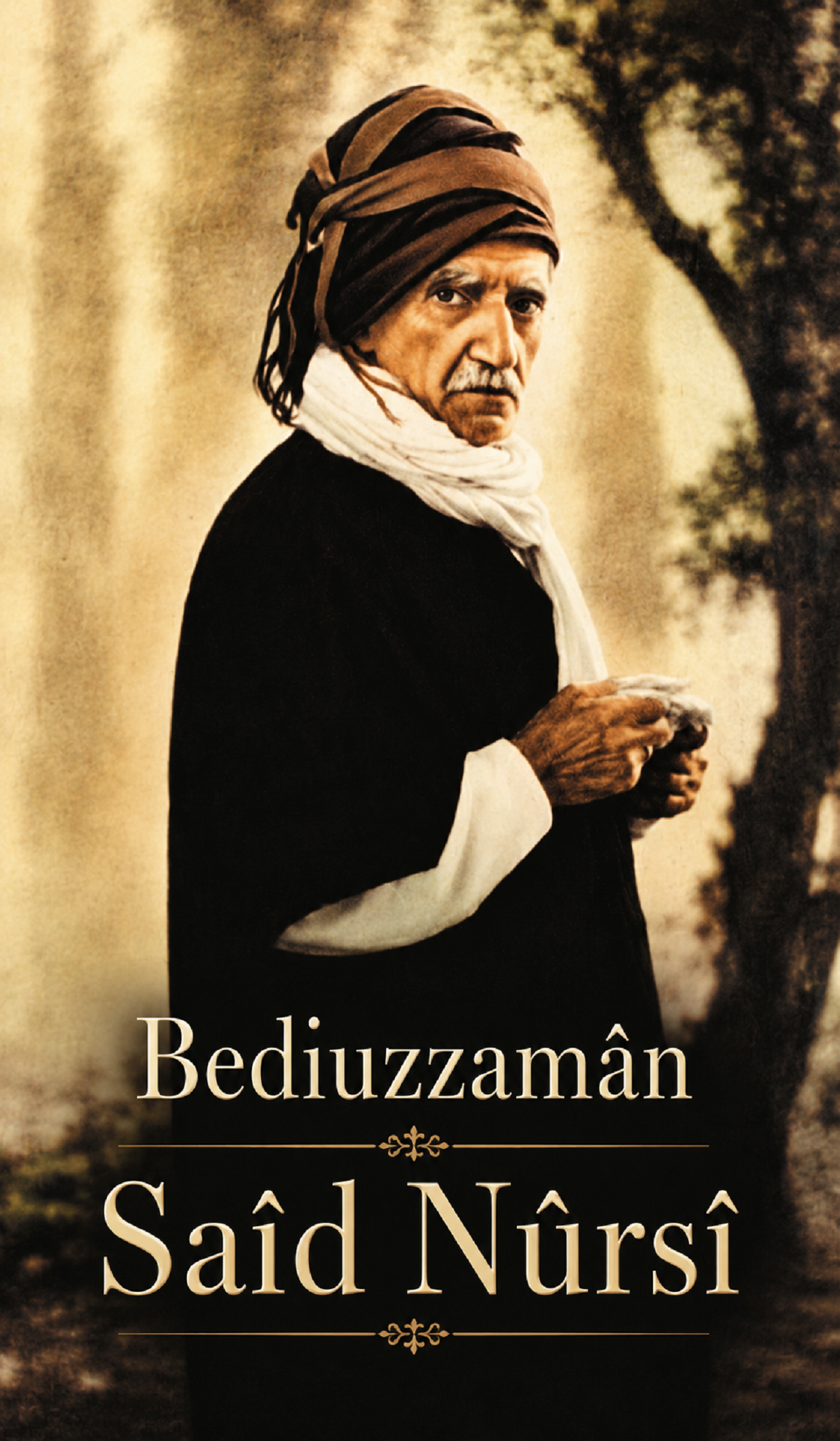 Vie et œuvre de Bediüzzaman Said Nursi