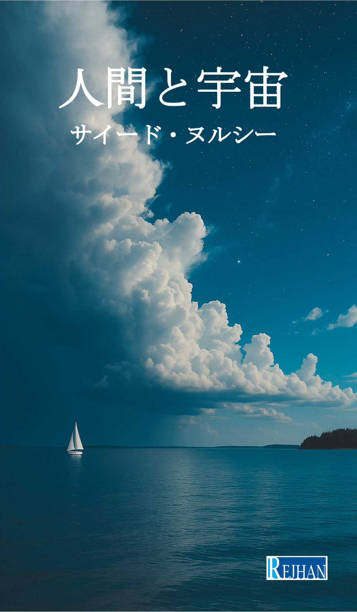 人間と宇宙