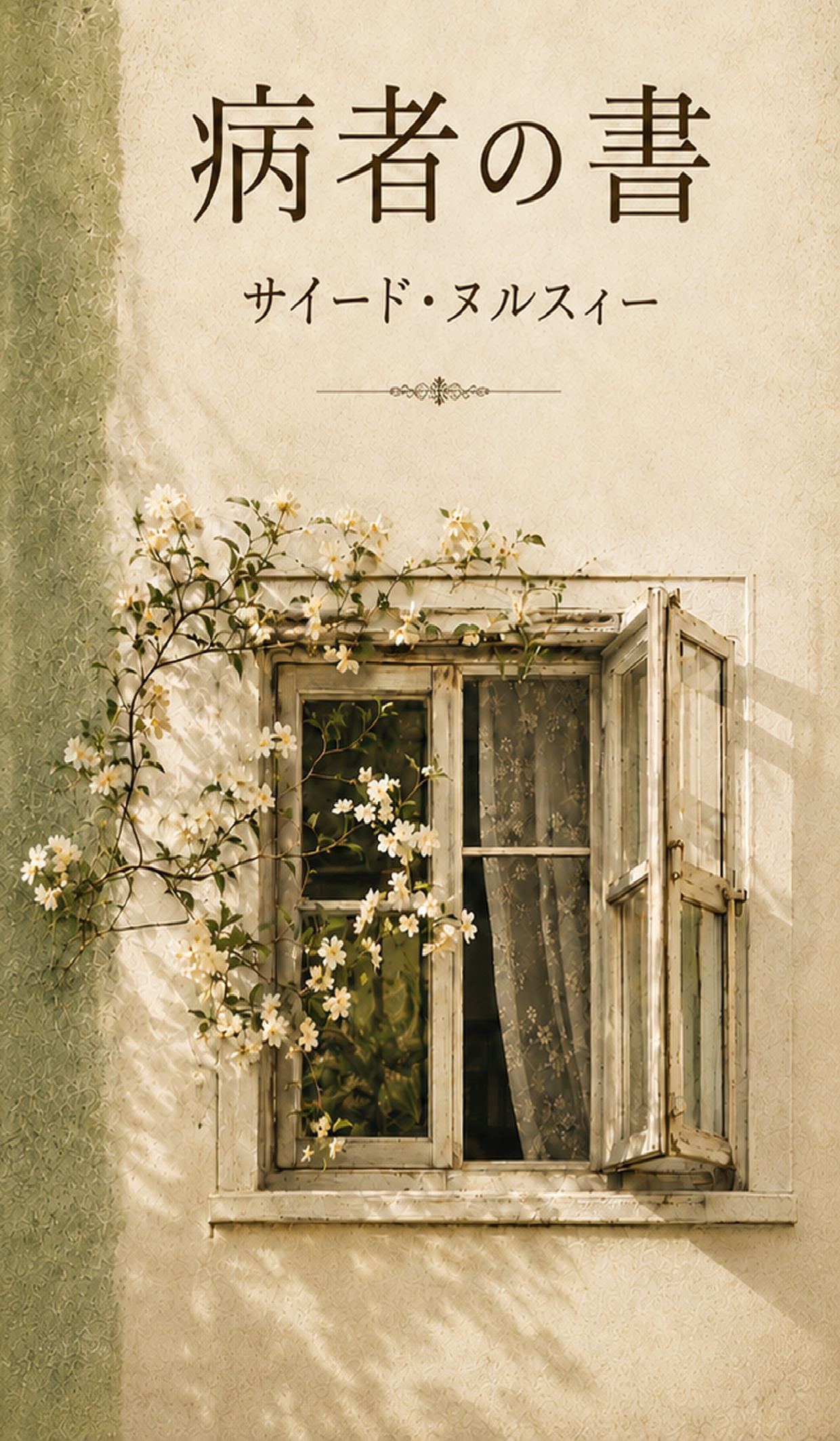 三十三の窓