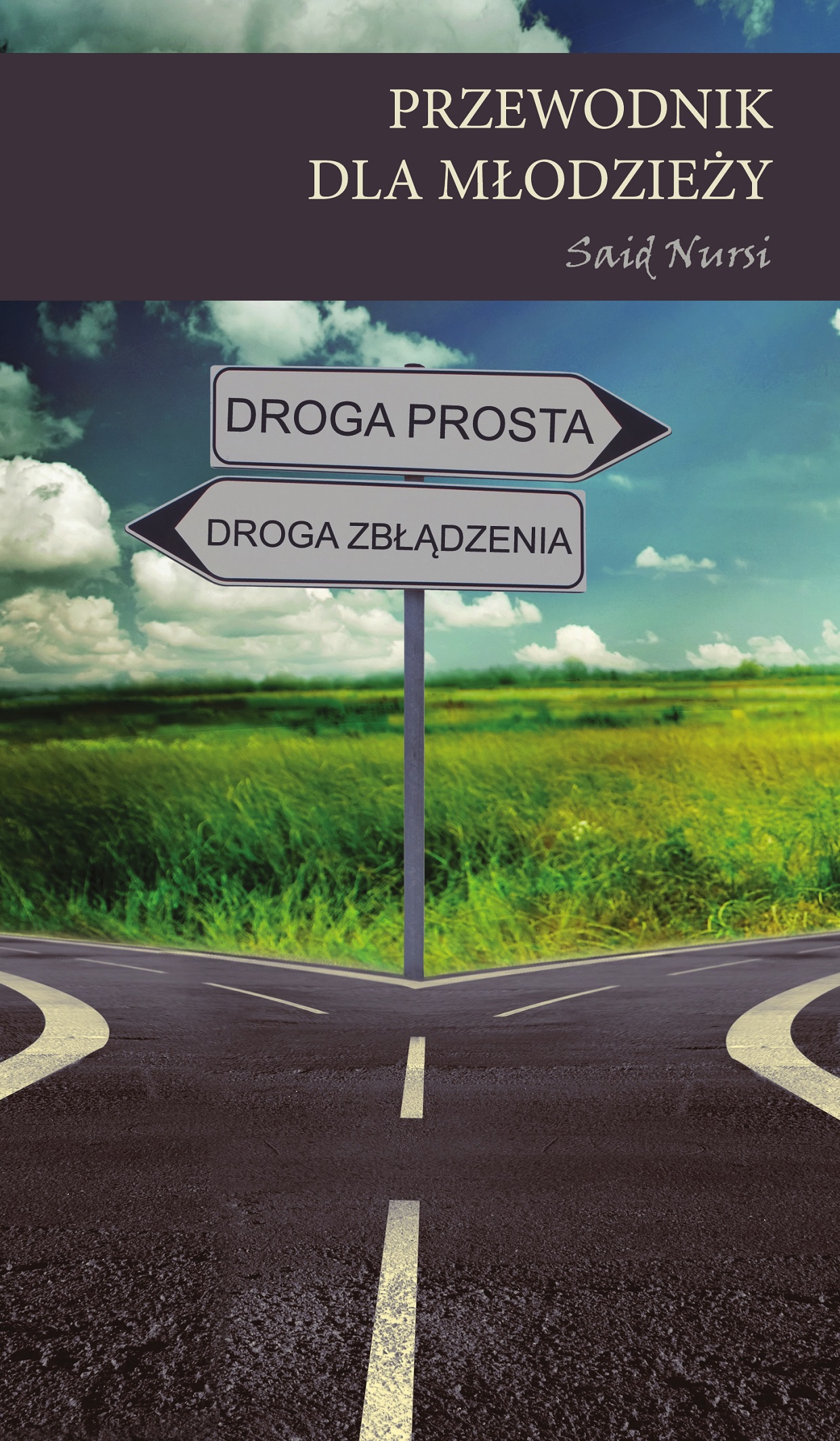 Przewodnik dla młodzieży